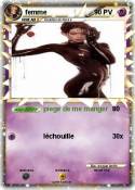 femme