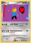 Frisk