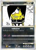 gothbob