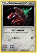 ShinyGenesect