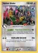 Harlem Shake