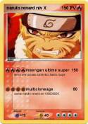 naruto renard