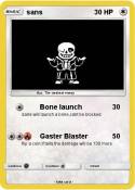 sans