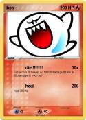 boo