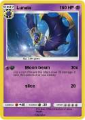Lunala