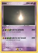 mew