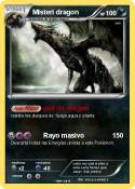 Misteri dragon