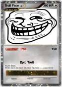 Troll Face