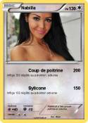 Nabilla