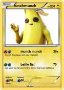 lunchmunch