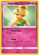 Tinker Bell