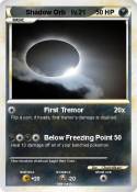 Shadow Orb lv.2