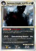 Darkness Knight