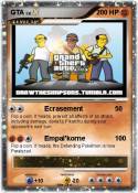 GTA