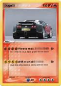 bugatti