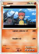 canon