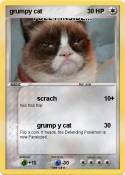 grumpy cat