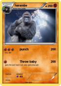 harambe