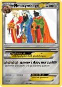 muzynski gx