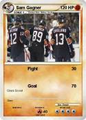 Sam Gagner