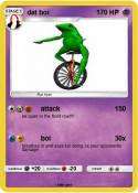 dat boi