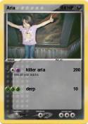Aria