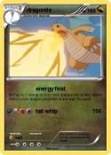 dragonite