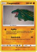 Fangasaurus