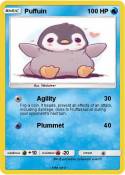 Puffuin