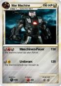 War Machine