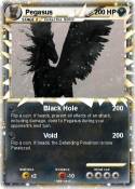 Pegasus