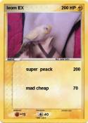leom EX