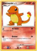 Charmander