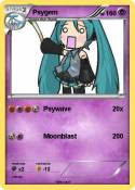 Psygem