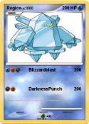 Regice
