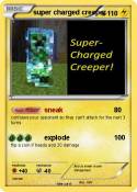 super charged