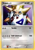 Togepi