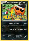 MLG CHARMANDER