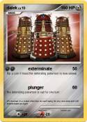 dalek