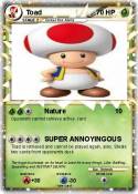Toad