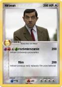 Mrbean