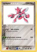 cyzayox