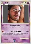 Gabo