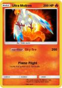 Ultra Moltres