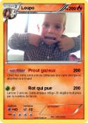 Loupo