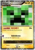 creeper