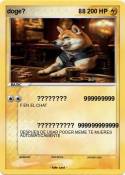 doge? 88