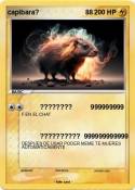 capibara? 88