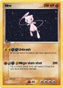 Mew