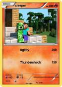 creeper